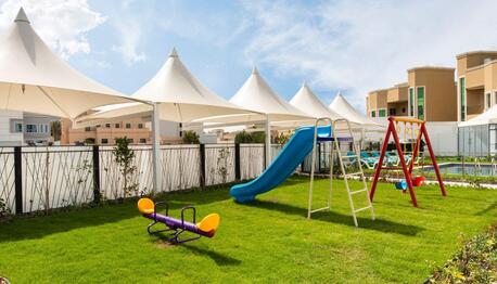 Saar, Villas, BHD 1100,  Furnished,  Luxury 4BR Townhouse Villa For Rent In Saar