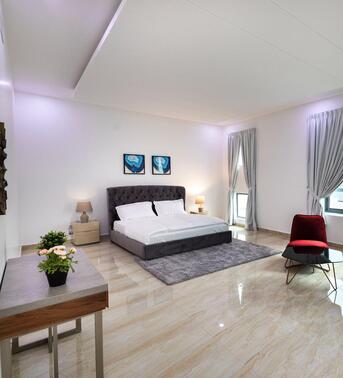Saar, Villas, BHD 1100,  Furnished,  Luxury 4BR Townhouse Villa For Rent In Saar