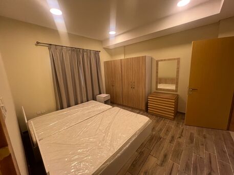 Sanabis, Staff Accomodation, BHD 375,  Staff Accommodation | Fully Furnished 2BR Apartment With Balcony And View | EWA Inclusive