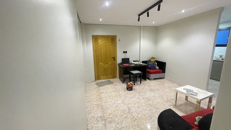 Abqaiq, Apartments, Flats, Houses & Villas, SAR 1350/month,  1 BR,  Fully Furnished 1 BHK Flat In New Building For Rent