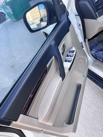 Riyadh, Vehicles, Cars & Trucks , SAR 35000,  Mitsubishi Pajero,  2016,  Automatic,  210 KM,   For Sale .Best Condition - SAR: 35,000