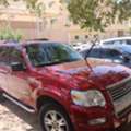 SAR 12000,  Ford Explorer,  2008,  Automatic,  340000 KM,  Urgent Sale  V8 4x4 For 12000 SR For Sale - Excellent Condition