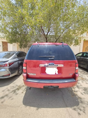 Riyadh, Vehicles, Cars & Trucks , SAR 12000,  Ford Explorer,  2008,  Automatic,  340000 KM,  Urgent Sale  V8 4x4 For 12000 SR For Sale - Excellent Condition