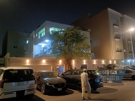 Hara, Apartments, Flats, Houses & Villas, SAR 30/year,  Behind Marriott Hotel