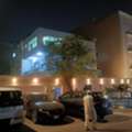 SAR 30/year,  Behind Marriott Hotel