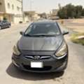 SAR 14000,  Hyundai Accent,  2012,  Automatic,  534000 KM,  Urgent Sale Ready For Transfer