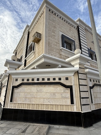 Dammam, Apartments, Flats, Houses & Villas, SAR 29000/year,  Furnished,  3 BR,  3BHK Flat Clean Renewed In Taybah - DAMMAM