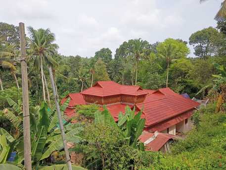 Kerala, Household, Excellent Roofing Sheet Works Palakkad Cherpulassery Mundur Ottapalam Pattambi