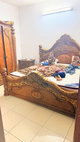 Riyadh, Apartments, Flats, Houses & Villas, SAR 10000/month,  6 BR,  Family Room For Ret