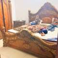 SAR 10000/month,  6 BR,  Family Room For Ret