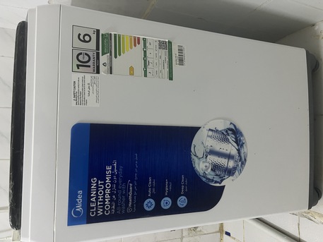 Jeddah, Electronics, SAR 600,  Washing Machine