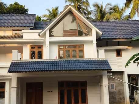 Kerala, Household, Excellent Handrail Works Palakkad Cherpulassery Mundur Ottapalam Pattambi Shoranur