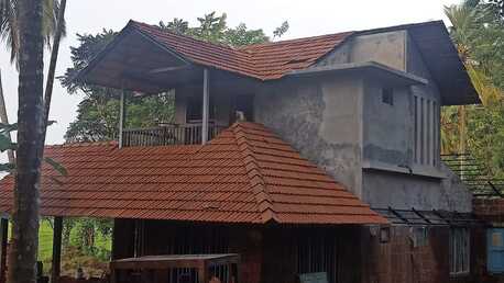 Kerala, Household, Excellent Handrail Works Palakkad Cherpulassery Mundur Ottapalam Pattambi Shoranur