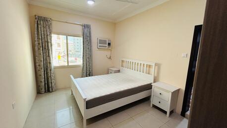 Mahooz, Apartments, Flats, Houses & Villas, BHD 280/month,  Furnished,  2 BR,  FULLY  FURNISHED 2 BHK APARTMENT FOR RENT IN MAHOOZ-: 38185065