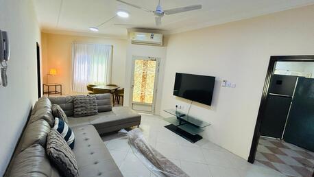 Mahooz, Apartments, Flats, Houses & Villas, BHD 280/month,  Furnished,  2 BR,  FULLY  FURNISHED 2 BHK APARTMENT FOR RENT IN MAHOOZ-: 38185065
