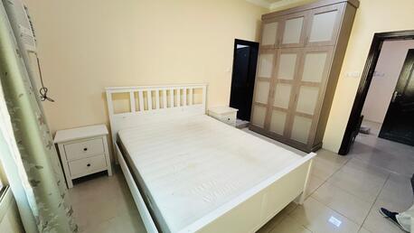 Mahooz, Apartments, Flats, Houses & Villas, BHD 280/month,  Furnished,  2 BR,  FULLY  FURNISHED 2 BHK APARTMENT FOR RENT IN MAHOOZ-: 38185065