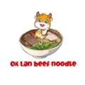 Ox Lan Beef Noodle - Restaurante Chino