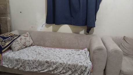 Riyadh, Furniture, SAR 1000,  7 Seater Sofa Is Available For Sale