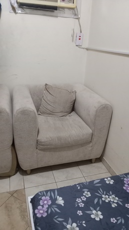 Riyadh, Furniture, SAR 1000,  7 Seater Sofa Is Available For Sale
