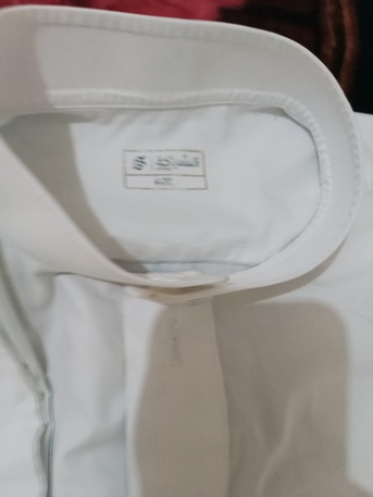 Riyadh, Clothing & Accessories, SAR 25,  Clean Men Thobes