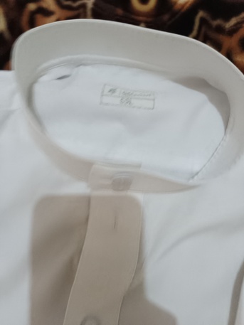 Riyadh, Clothing & Accessories, SAR 25,  Clean Men Thobes