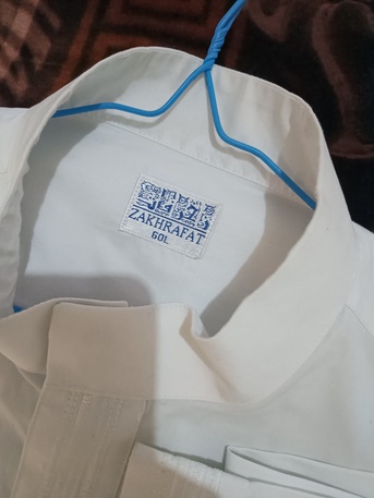 Riyadh, Clothing & Accessories, SAR 25,  Clean Men Thobes