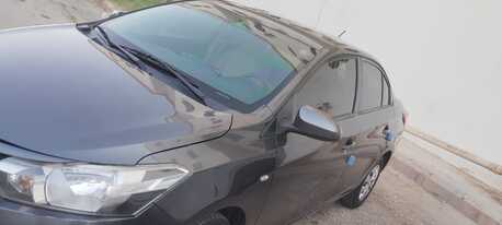 Riyadh, Vehicle Lease Transfer, SAR 1500,  Toyota Yaris On Monthly Rent - Family / Personal Use