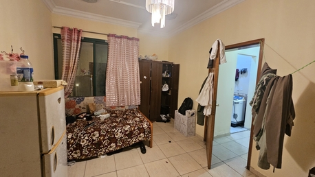 Khobar, Apartments, Flats, Houses & Villas, SAR 650/month,  1 BR,  Room Available In 1 BHK Apartment