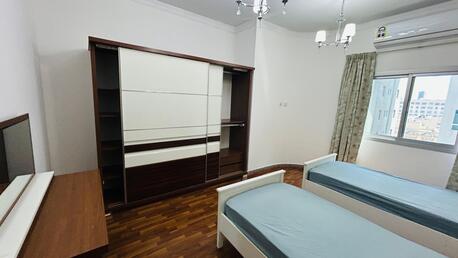 Mahooz, Apartments, Flats, Houses & Villas, BHD 280/month,  Furnished,  2 BR,  FULLY FURNISHED 2 BHK APARTMENT FOR RENT IN MAHOOZ-: 38185065