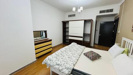 Mahooz, Apartments, Flats, Houses & Villas, BHD 280/month,  Furnished,  2 BR,  FULLY FURNISHED 2 BHK APARTMENT FOR RENT IN MAHOOZ-: 38185065