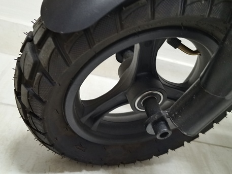 Khobar, Motorcycles, SAR 850,  New Electric Scooter Maximum Load 100 Kg