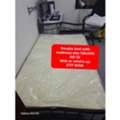 BHD 27,  🌍🌐Single Bed With Mattress In Good Condition For Sale With Delivery