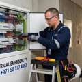 Electric Work Service
