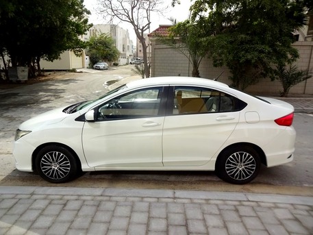 Umm Al Hassam, Vehicles, Cars & Trucks , BHD 3200,  Honda City,  2019,  Automatic,  96000 KM,  Well Maintained # No Works Required