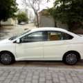 BHD 3200,  Honda City,  2019,  Automatic,  96000 KM,  Well Maintained # No Works Required
