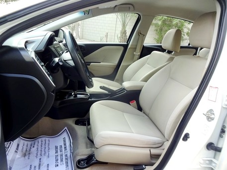 Umm Al Hassam, Vehicles, Cars & Trucks , BHD 3200,  Honda City,  2019,  Automatic,  96000 KM,  Well Maintained # No Works Required