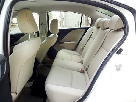 Umm Al Hassam, Vehicles, Cars & Trucks , BHD 3200,  Honda City,  2019,  Automatic,  96000 KM,  Well Maintained # No Works Required