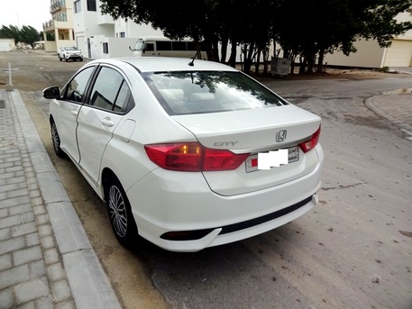Umm Al Hassam, Vehicles, Cars & Trucks , BHD 3200,  Honda City,  2019,  Automatic,  96000 KM,  Well Maintained # No Works Required