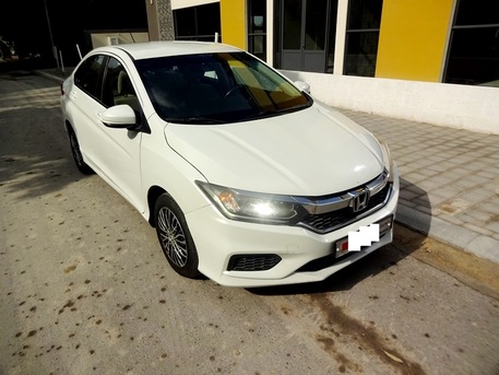 Umm Al Hassam, Vehicles, Cars & Trucks , BHD 3200,  Honda City,  2019,  Automatic,  96000 KM,  Well Maintained # No Works Required