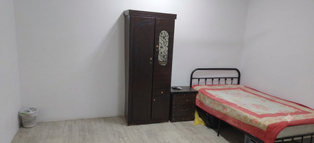 Jubail, Sublets, SAR 1000/month,  1 BR,  Single Room For Rent (semi Furnished)