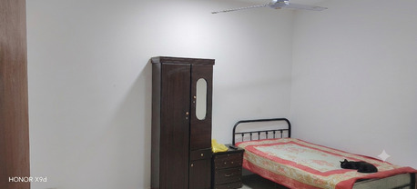 Jubail, Sublets, SAR 1000/month,  1 BR,  Single Room For Rent (semi Furnished)