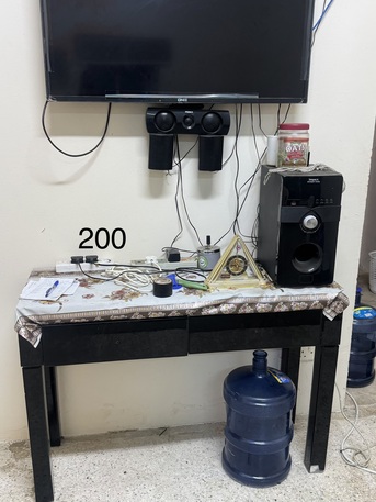 Jizan, Household Items, SAR 0070,  🌟 Huge Household Sale &ndash; All Items Used, Great Prices! 🌟