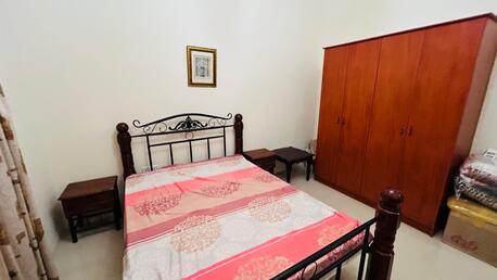Mahooz, Apartments, Flats, Houses & Villas, BHD 230/month,  1 BR,  1 BHK APARTMENT FOR RENT IN MAHOOZ-: 38185065