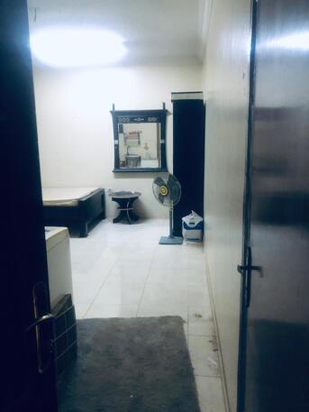 Jubail, Rooms for Rent, SAR 1200/month,  Furnished,  1 Room With Attached Washroom And Separate Entrance Executive Bachelor