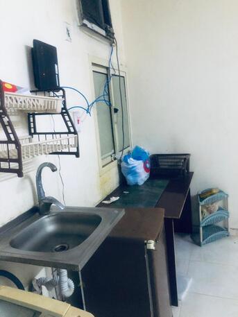 Jubail, Rooms for Rent, SAR 1200/month,  Furnished,  1 Room With Attached Washroom And Separate Entrance Executive Bachelor