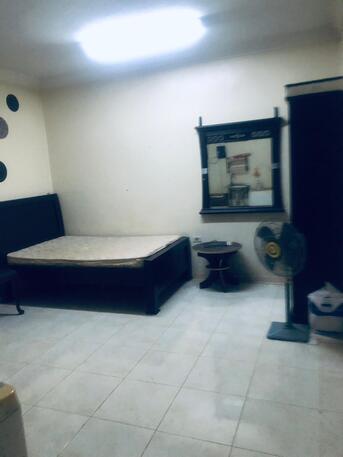 Jubail, Rooms for Rent, SAR 1200/month,  Furnished,  1 Room With Attached Washroom And Separate Entrance Executive Bachelor