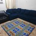 SAR 2000/month,  Furnished,  2 BR,  Fully Furnished Family Flat Available For Rent