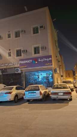 Al Batha, Apartments, Flats, Houses & Villas, SAR 2000/month,  Furnished,  2 BR,  Fully Furnished Family Flat Available For Rent