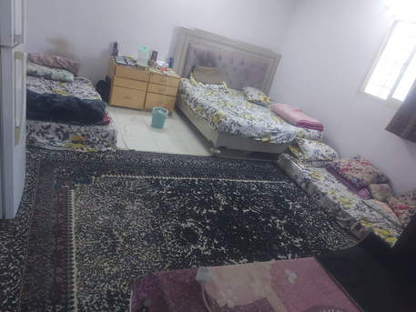 Dammam, Bedspace For Rent, SAR 350/month,  Bed Space For 350SR DAMMAM