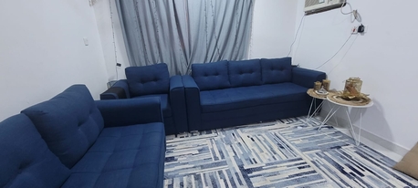 Dammam, Furniture, SAR 1000,  Sofa Set For Sale